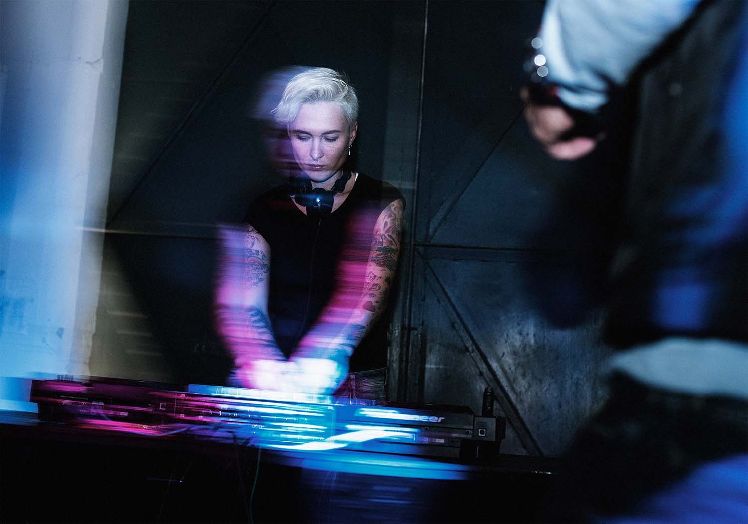 Introducing NeuroLab: A New Mix Series by Neural Beats Radio