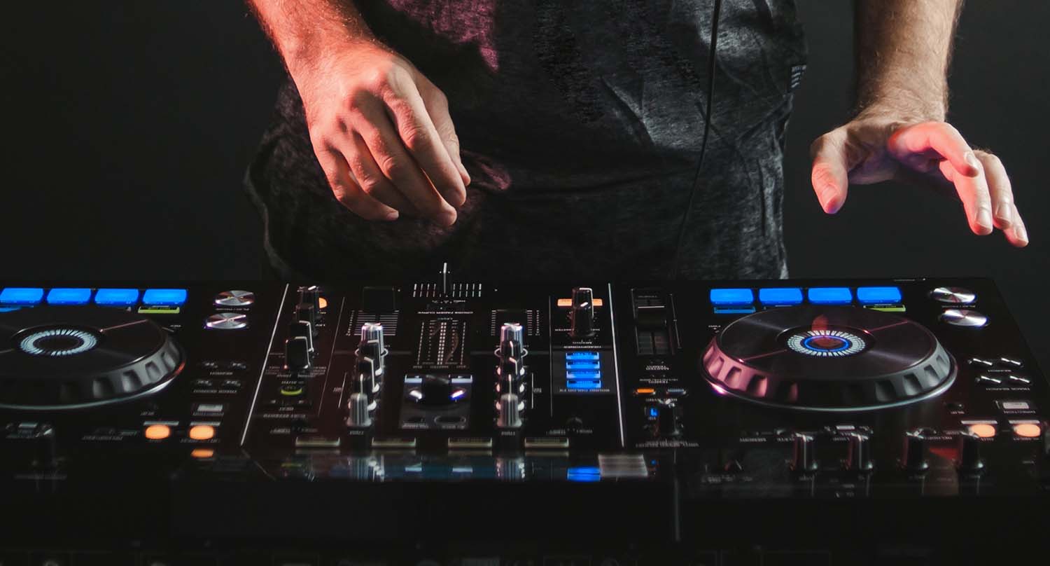 Neuro Beats Marathon: 24 Hours of Pure Bass Energy